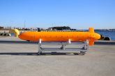 Mini general purpose AUV（MUV）