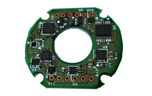 MotorDriverBoard